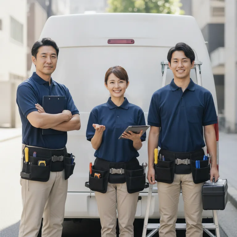 不動産管理 のチーム: 鎌倉市